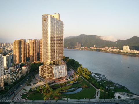 The Legend Hotel Fu Chun Jiang