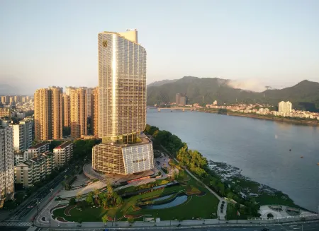 The Legend Hotel Fu Chun Jiang