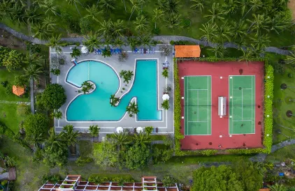 Muine Century Beach Resort & Spa