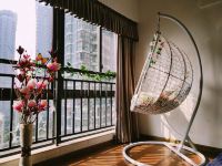 重庆半江酒店式公寓 - 舒适一室