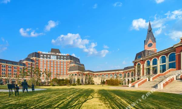 Primus Hotel Wuhan Hannan