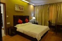 Tianfu Hotel - Pet friendly