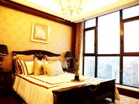 上海伦蒂诺中锦国际酒店公寓 - 复式房