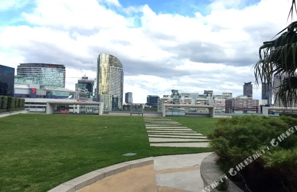 達克蘭海港避靜公寓