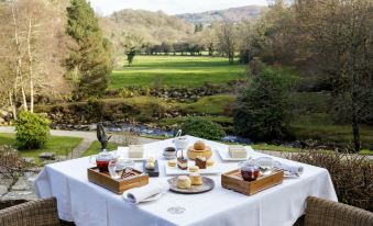 Gidleigh Park- A Relais & Chateaux Hotel