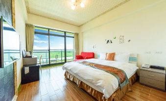 Lisinty Resort