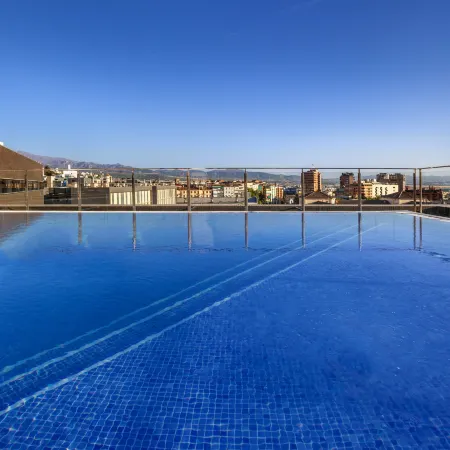 Hotel Granada by Pierre & Vacances