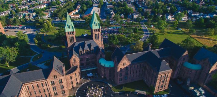 The Richardson Hotel Hotels in Buffalo
