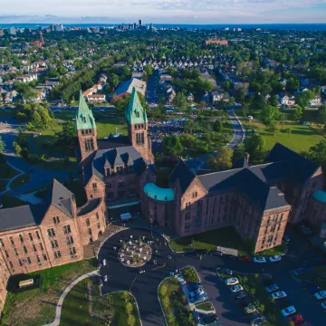 The Richardson Hotel