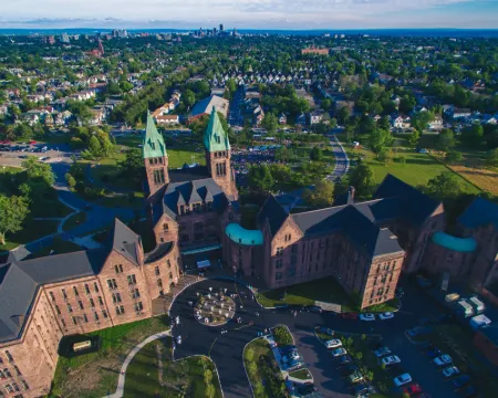 The Richardson Hotel Hotels in Buffalo