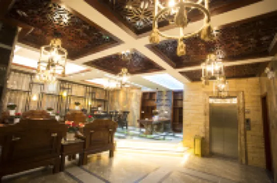 Haoyue Shijia Hotel