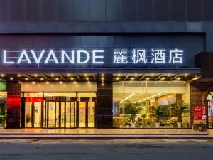 Lavande Hotel (Shenyang Railway Station Zhongshan Square)