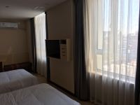 7天优品酒店(哈尔滨江北万达店) - 特色VR大床房