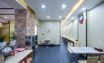 Shankee Hotel (Shanghai Pudong Airport)