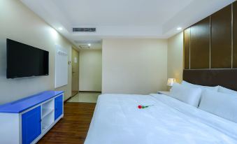 Hongshulin Hotel (Chongqing  Aegean Shopping Park, Vanke Cerem Plaza)