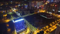 Dream Source Hotel (Baise Dream Island Commercial Center) - Romantic