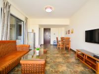 三亚椰梦长廊海景度假公寓 - 一线海景大床房