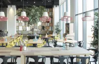 Rove Dubai Marina