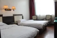 Luxian Sanshaft Hotel