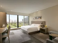 Hyatt Place Shanghai Tianshan Plaza Hotels near Changning