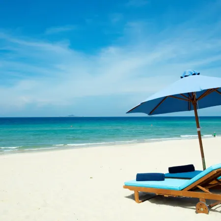 Duyen Ha Resort Cam Ranh
