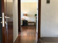 U-HOME公寓(深圳滨河时代店) - 豪华两房两厅