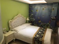 贝壳酒店(济南齐鲁软件园店) - 特色大床房（无窗）