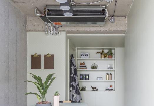 레만 로크 라운지