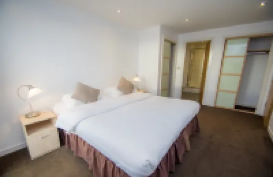 Ocean Serviced Apartments