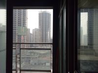 重庆好友酒店式公寓 - 奢华成景套房
