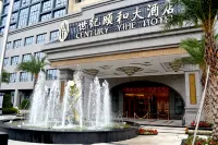 Guiyang Xiuwen Century Yihe Hotel Hotel in zona Guizhou Forest Safari