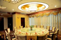 Hengrui International Hotel - servizio colazione