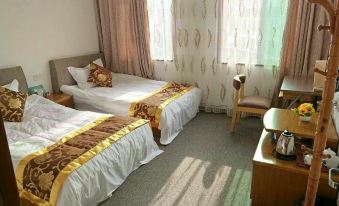 Qiandao Lake Sui'an Hotel