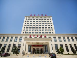 Huayun Hotel