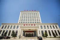 Huayun Hotel Hotels in Hengfeng