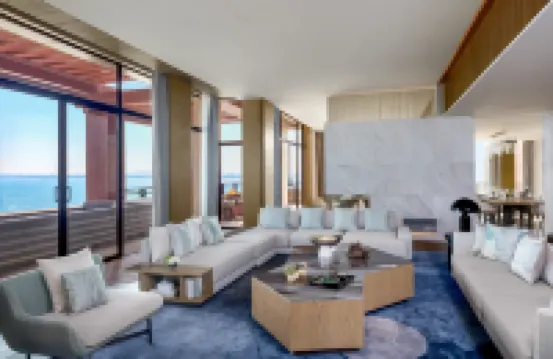 Xiamen Marriott Hotel & Conference Centre Hotels in Xiamen