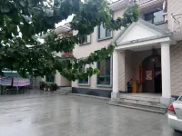 Sunshine Villa Hotel