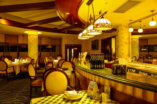 주변 관광지 모습