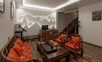 Wangjiang Shanju Guesthouse