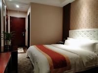 格林联盟酒店(南京南站明发广场店) - 大床房