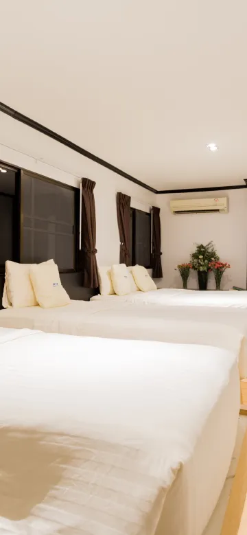 ห้องครอบครัว