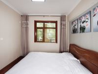 威海雅韵酒店式公寓 - 精致二室二厅套房