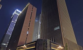 XIsu shengbaijiajingxuanHOTEL