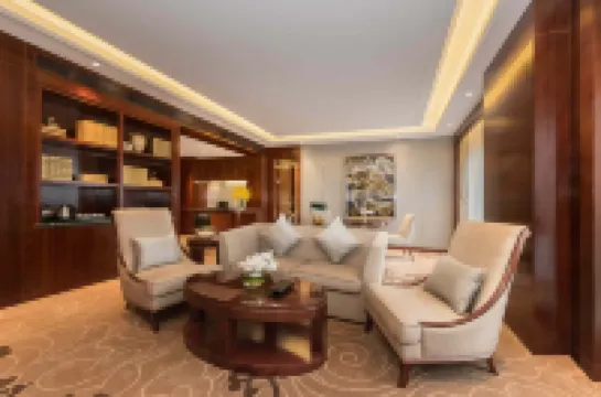 Shanxi Tianyu Fields International Hotel