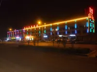 Haixing Pinshang Chain Hotel Hotels near Convenient Oil And Grain