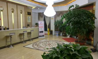 Linshuo Holiday Hotel