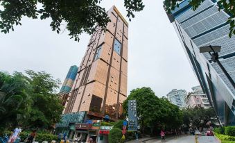 Runxi Internationl Hotel Apartment(Shenzhen Overseas Chinese City Window of the World)