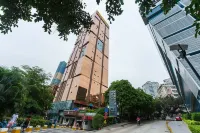 Runxi Internationl Hotel Apartment（Shenzhen Overseas Chinese City Window of the World）
