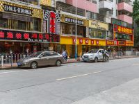 宜家人公寓(广州体育西路店) - 酒店附近