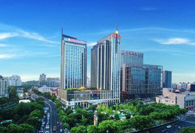 Hangzhou Bay Universal Hotel Popular Hotels Photos
